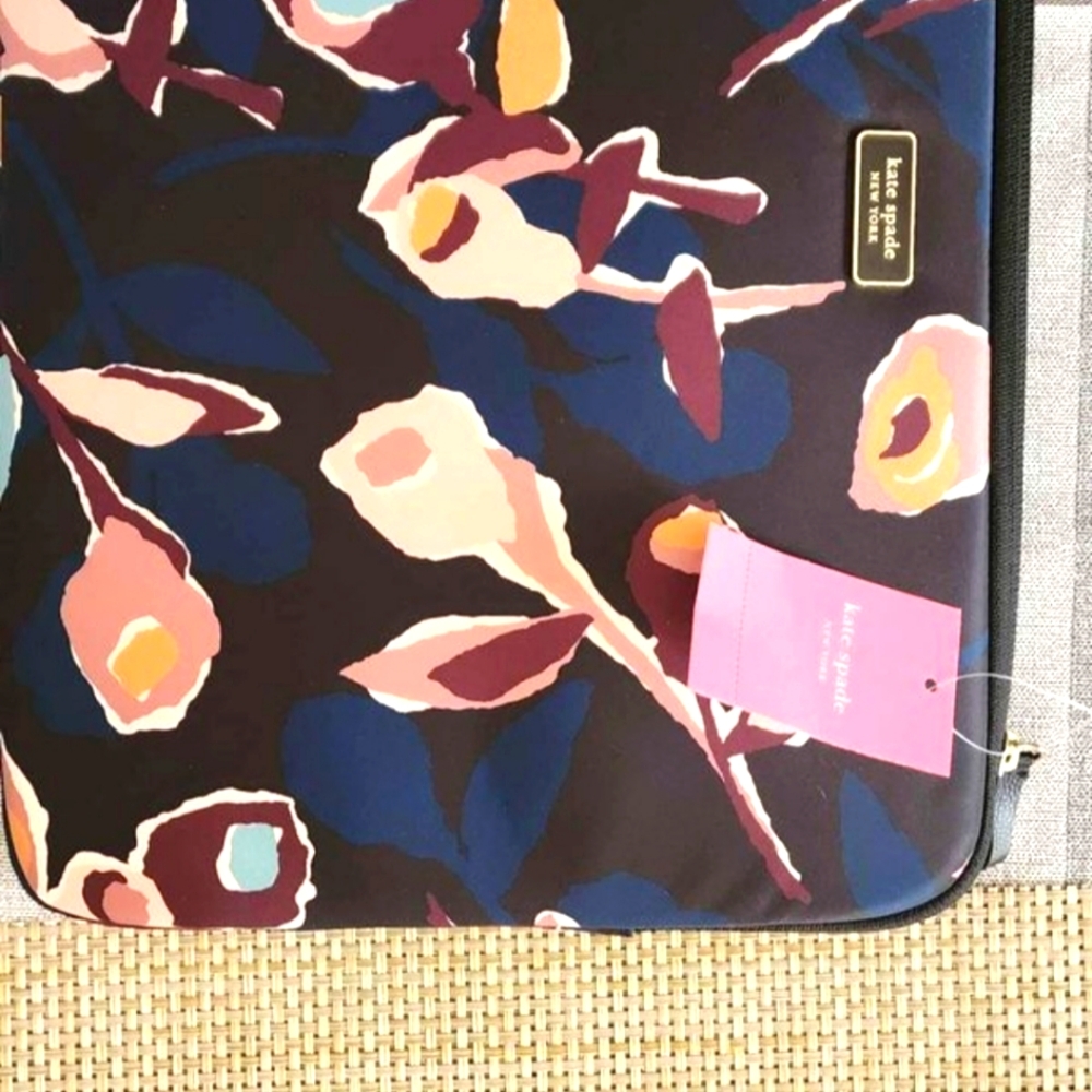 Kate Spade laptop case